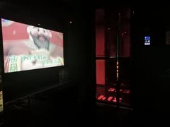 -百威KTV(恒福路店)