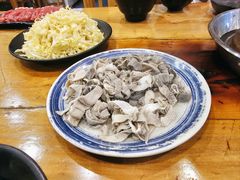 羊散丹-金生隆(六铺炕店)
