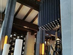 -清远熹乐谷温泉度假酒店