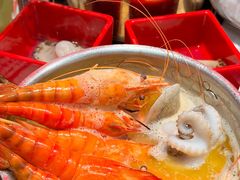 -行运海鲜食集(北京首店)