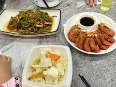 -紫藤园·天目湖大鱼头(南山竹海店)