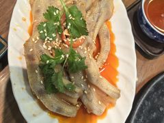-一壶私房菜·顺德菜·顺德鱼生