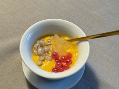 杨枝甘露-寻魏·金陵十二菜(老门东店)