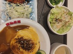 -大食代美食广场(上海中心店)