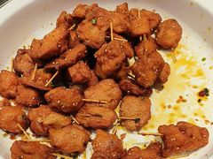 -集杰尚品海鲜烤肉自助餐厅(乳山振华店)