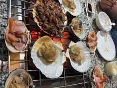 -震海贝烤贝·民俗特色店(延吉总店)