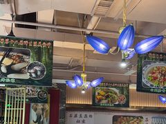 -牧雲子·臻选云南菜 .商务宴请(泰然大厦店)