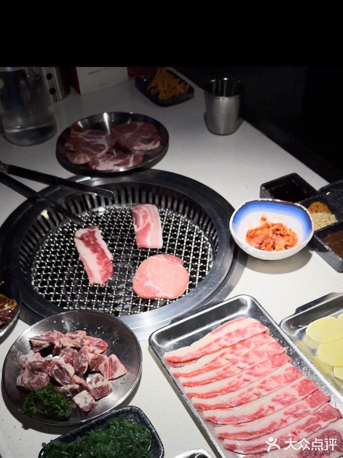天哪，性价比这么高的烤肉店还是第一次见