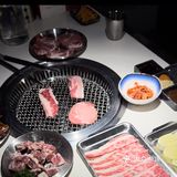 天哪，性价比这么高的烤肉店还是第一次见