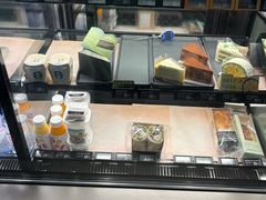 -星巴克(深圳宝能科技园11栋店)