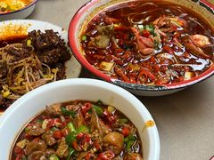 -老三样·旧食新味(万寿宫店)
