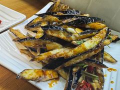 -望京一号·重庆江湖菜(工体店)
