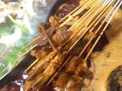 -玉林串串香·成都老字号(玉林街总店)