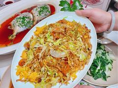 -瓯越·海鲜·瓯味一品(IM长宁国际店)