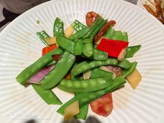 -留半山·香港食堂(啦啦宝都店)