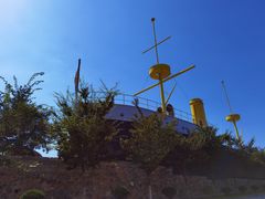 -清风小镇闯关东影视基地