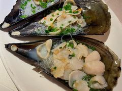 -富黎华海鲜大酒楼(正大广场店)