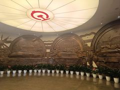 -中国铁道博物馆(正阳门馆)