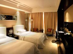 -杭州龙禧福朋喜来登酒店