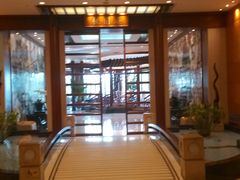 餐饮-广州花园酒店