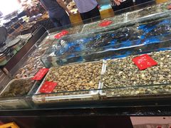 -旺角小渔村(幸福中路店)