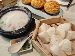 -點無缺茶楼·海鲜酒家(世博店)