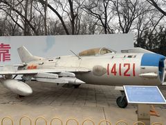 -中国航空博物馆