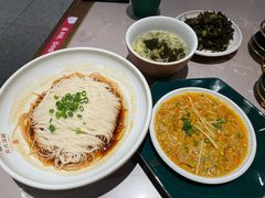 -松鹤楼面馆(清河万象汇店)