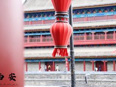 -西安城墙·碑林历史文化景区