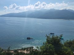 -海南分界洲岛旅游区