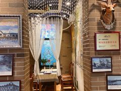 -安德烈俄式西餐厅(中央大街店)