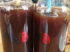 -金豆角砂锅焖面(安贞店)