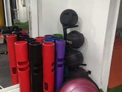 -清橙健身(学院路店)