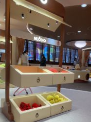 -奈尔宝·国风主题儿童乐园·亲子餐厅(豫园商城店)