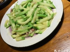 -觅山云南菜(泊富ICITY店)