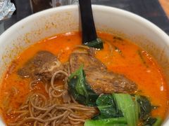 -和府捞面(天河领展广场店)