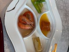 -君来湖滨饭店·渔餐厅