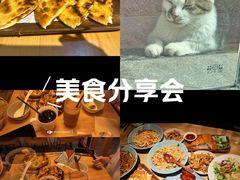 -红小满休闲餐厅(十全街店)