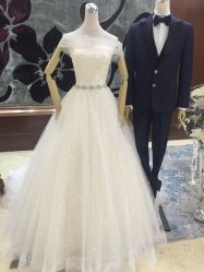 点击看大图 -南京宝娜嫁衣婚纱礼服馆(中央路店)