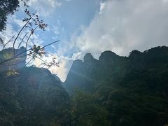 -三清山风景名胜区
