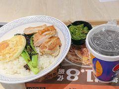 -吉野家(复兴路第二餐厅店)