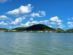 -东钱湖旅游度假区