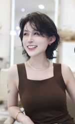 -KS COLOUR漂色·染发·画染