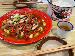 -沪川季·四川自贡特色菜(漕宝路店)