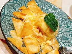 -墨纪Mojí墨西哥餐厅(官舍店)