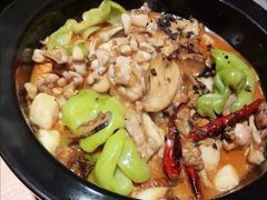 -云海肴·汽锅鸡·云南菜(高德置地店)