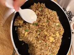酱油炒饭-小土豆北方菜馆(方庄店)