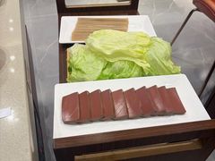 -蝎王府羊蝎子(天通苑店)