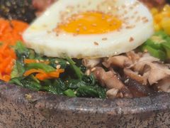 -七八冷面·延边朝鲜族美食(欢乐谷店)