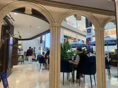 -CHARLIETOWN红茶公司(南京万象天地店)